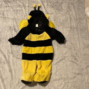 bumble bee costume